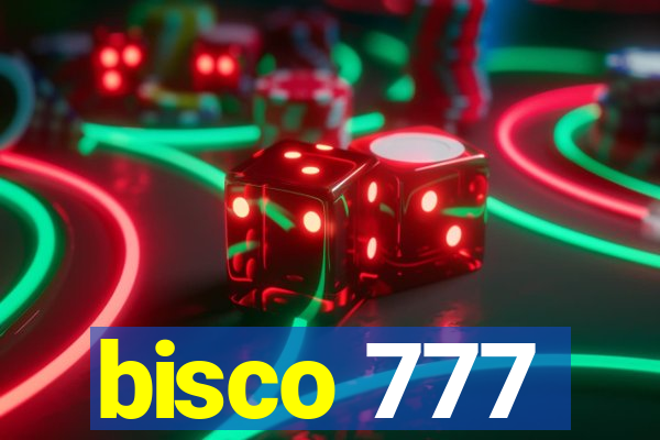 bisco 777